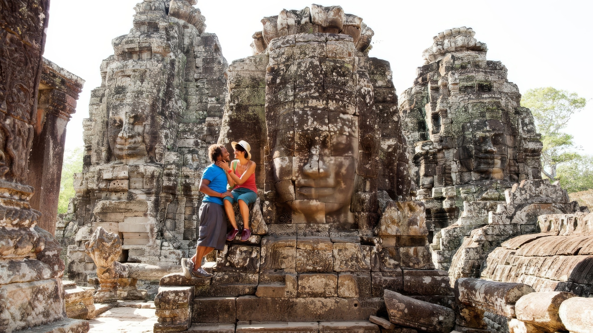 Angkor Wat Extension