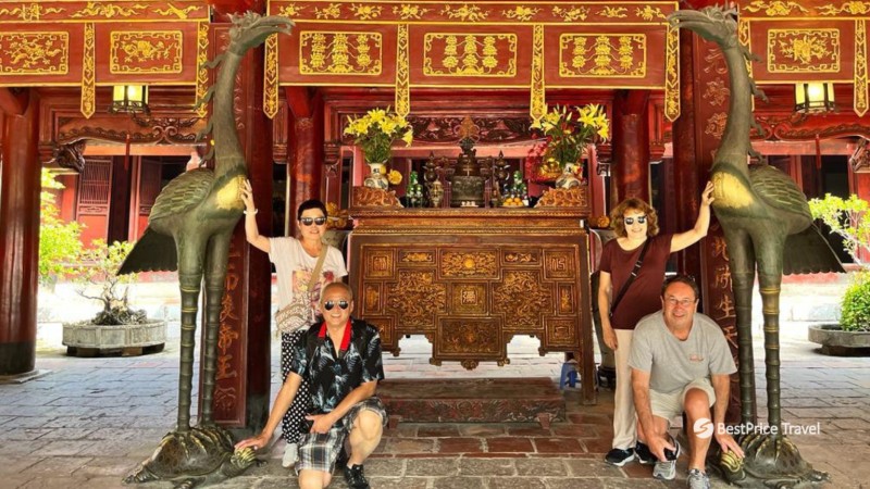 Best of Vietnam and Cambodia 15 Days — 3