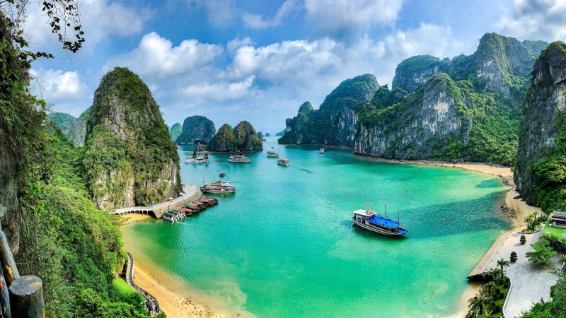 Best of Vietnam and Cambodia 15 Days — 6