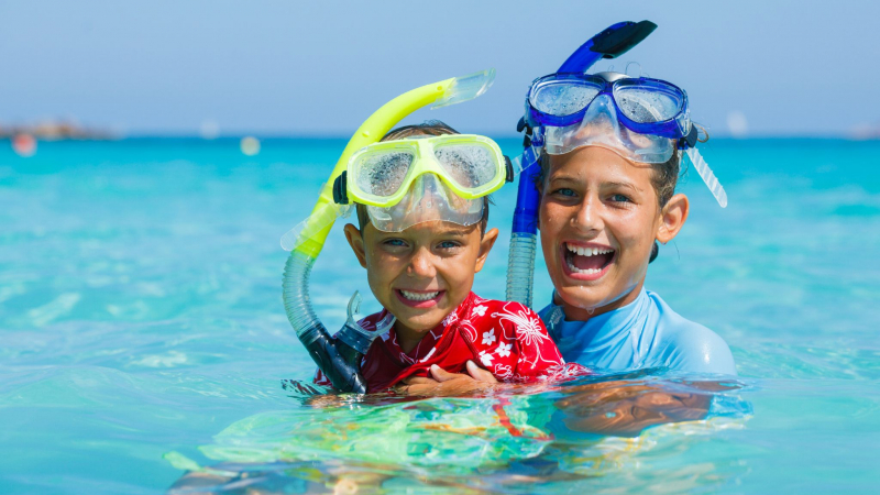 Catamaran Speedboat Fishing and Snorkeling in Phu Quoc — 4