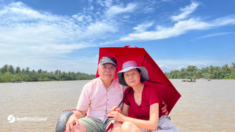 Classic Mekong Delta Day Trip: My Tho - Ben Tre — 2