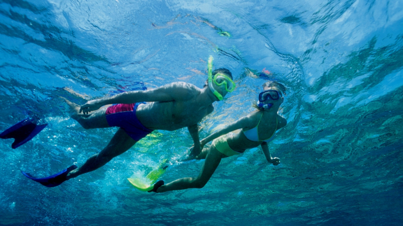 Cham Islands Snorkeling Adventure — 3