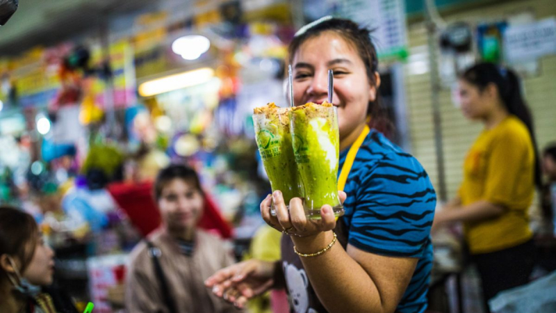 Da Nang Food Tour by Motorbike — 5