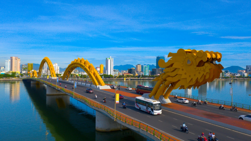Da Nang Highlight Full day City Tour — 1