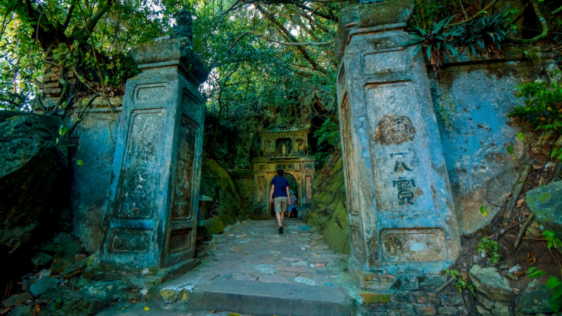 Da Nang Highlight Full day City Tour — 3