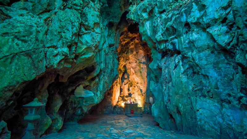 Da Nang Highlight Full day City Tour — 4