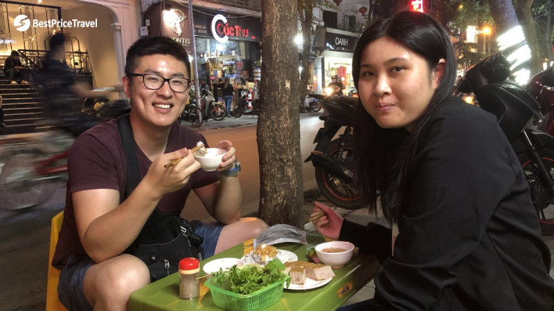 Hanoi Highlights & Hidden Gems by Scooter — 3