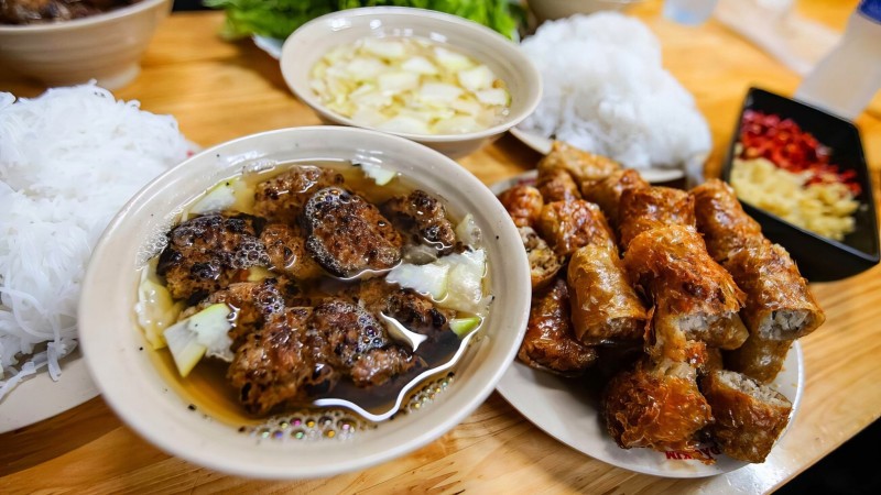 Hanoi Highlights & Hidden Gems by Scooter — 5