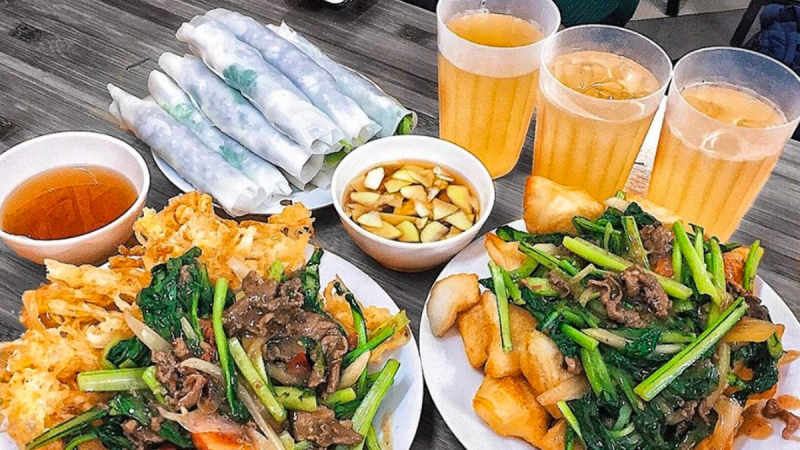 Hanoi Highlights & Hidden Gems by Scooter — 6