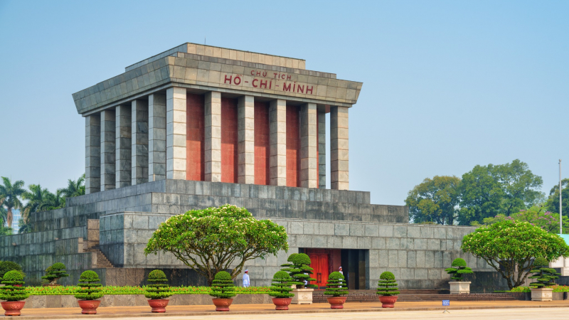 Hanoi Half Day City Tour - Small Group — 5