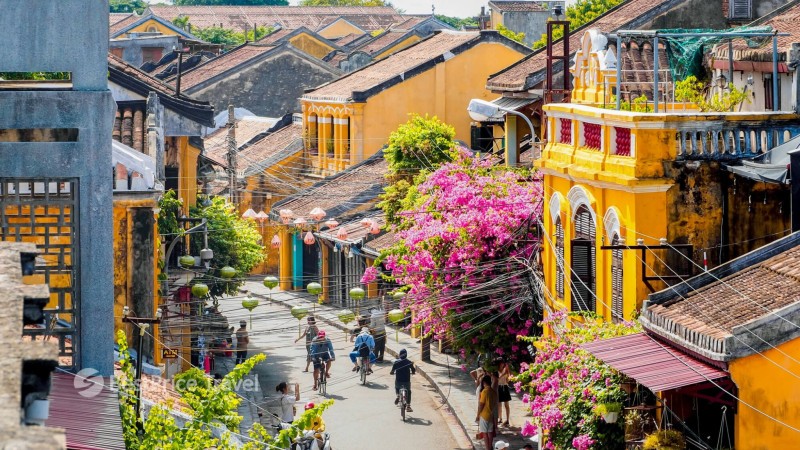 Highlights of Vietnam: North to South 12 Days — 1