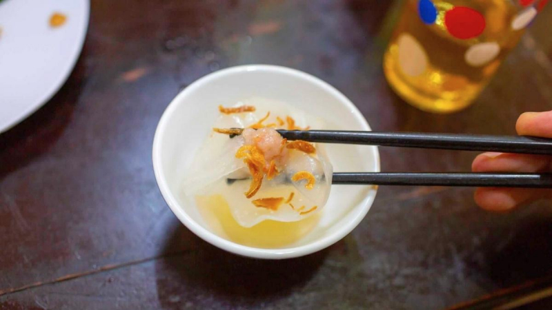 Hoi An Motorbike Street Food Tour Half Day — 2