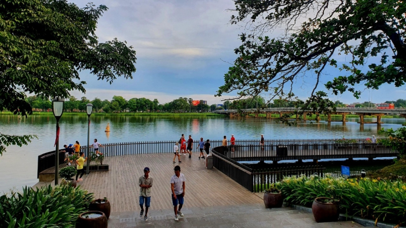 Best of Hue City Tour Full Day — 2