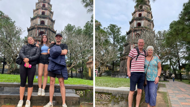 Best of Hue City Tour Full Day — 3