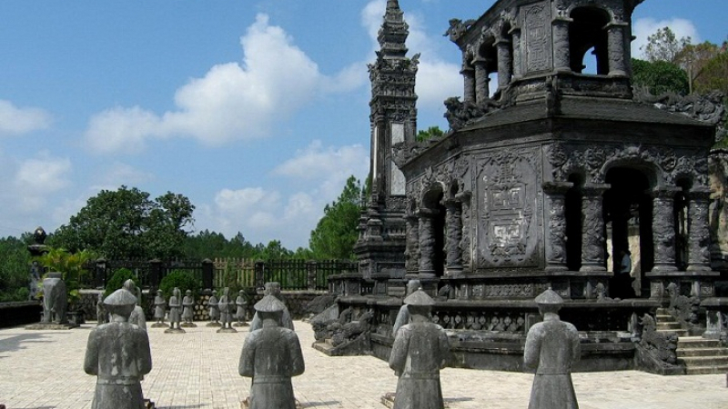 Best of Hue City Tour Full Day — 4