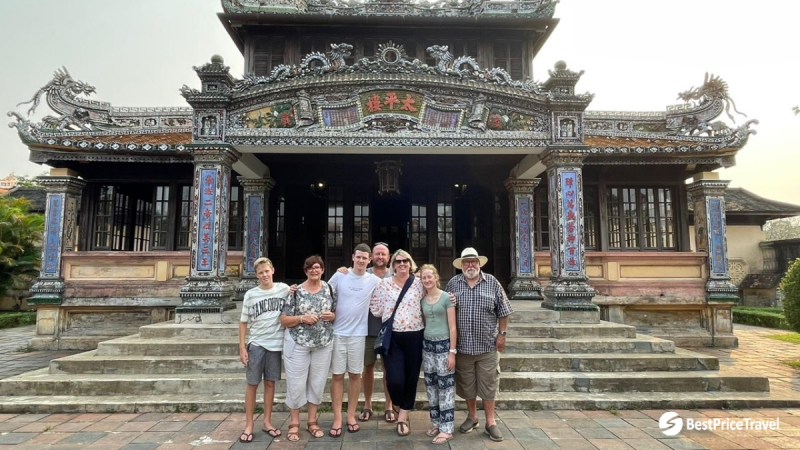 Best of Hue City Tour Full Day — 5