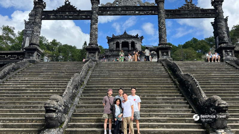 Best of Hue City Tour Full Day — 6