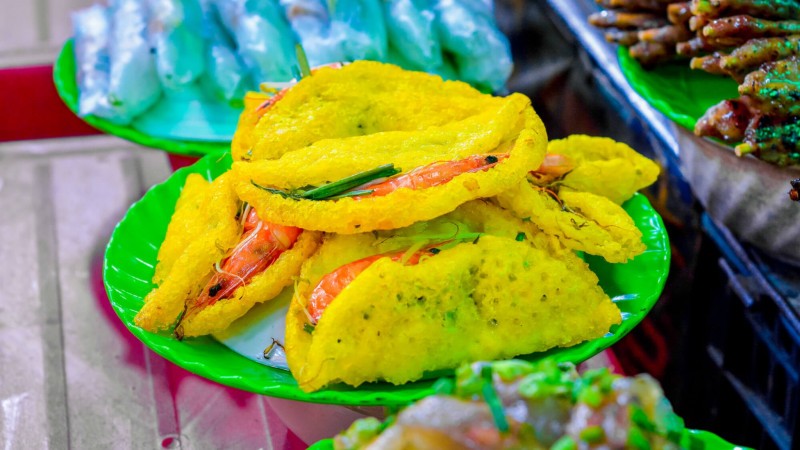 Taste of Hue by Night on Cyclo — 6