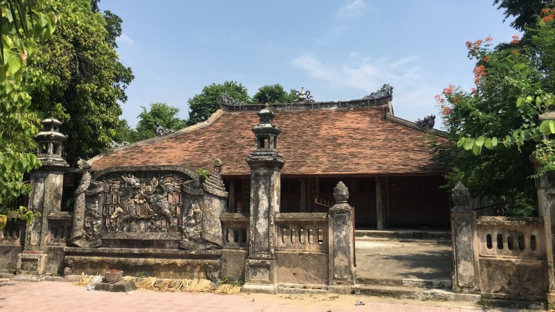 Imperial Taste on Perfume River Cruise — 5