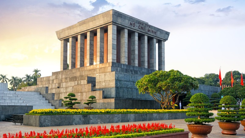 Incredible Luxury Vietnam & Cambodia — 3