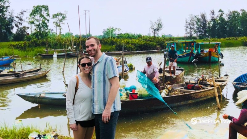 Hoi An Rural Villages & Coconut Forest Discovery — 3