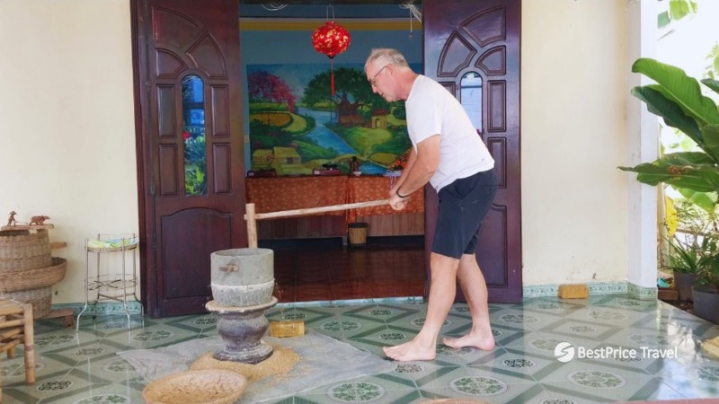 Hoi An Rural Villages & Coconut Forest Discovery — 4