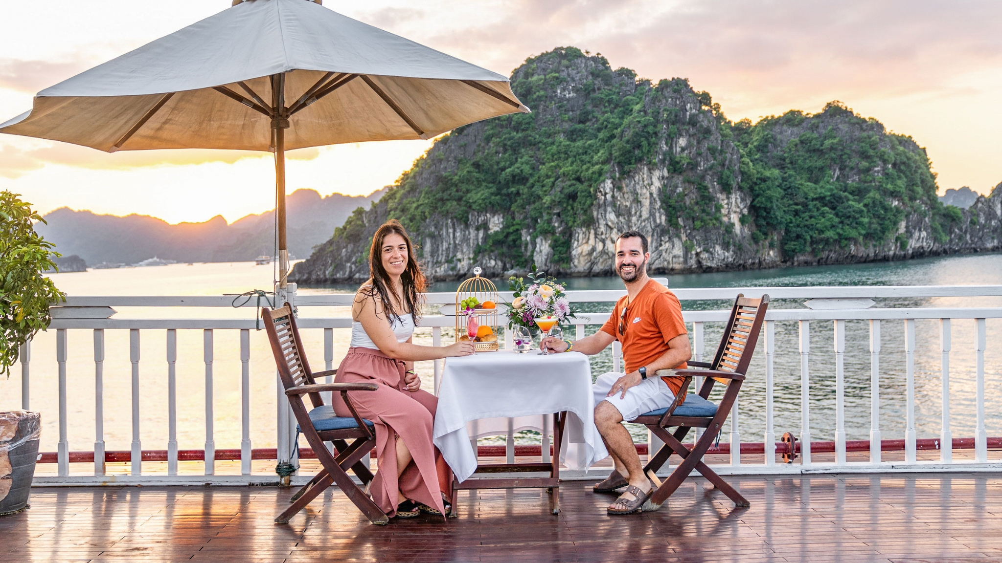 Luxury Vietnam Journey 11 days