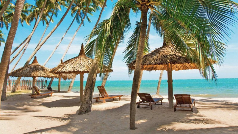 Majestic Vietnam with Beach Holiday — 1
