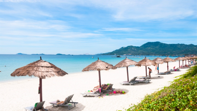 Monkey Island – Doc Let Beach Full day — 2