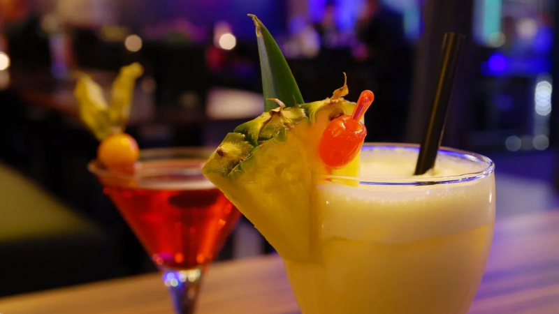 Nha Trang Bay Sunset Cocktail & Dinner Cruise — 3