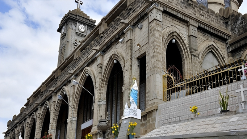 Nha Trang Culture Tour Full Day — 5