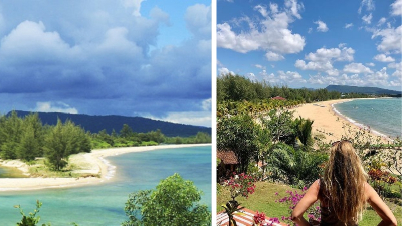 Northern Phu Quoc – Rach Vem Village Full Day — 4