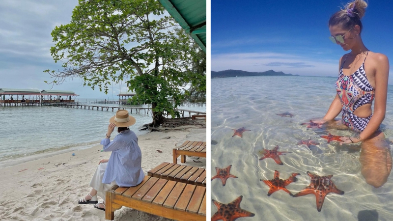Northern Phu Quoc – Rach Vem Village Full Day — 6