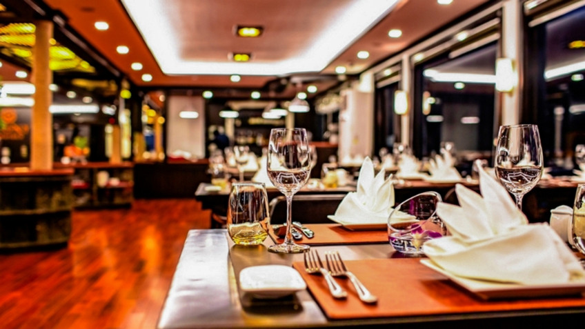 Peony Cruise — 6