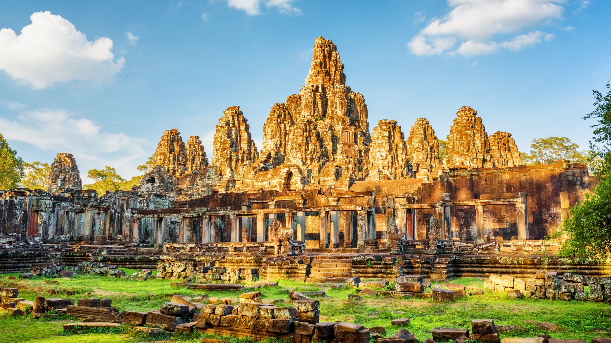 Vietnam & Cambodia Highlights
