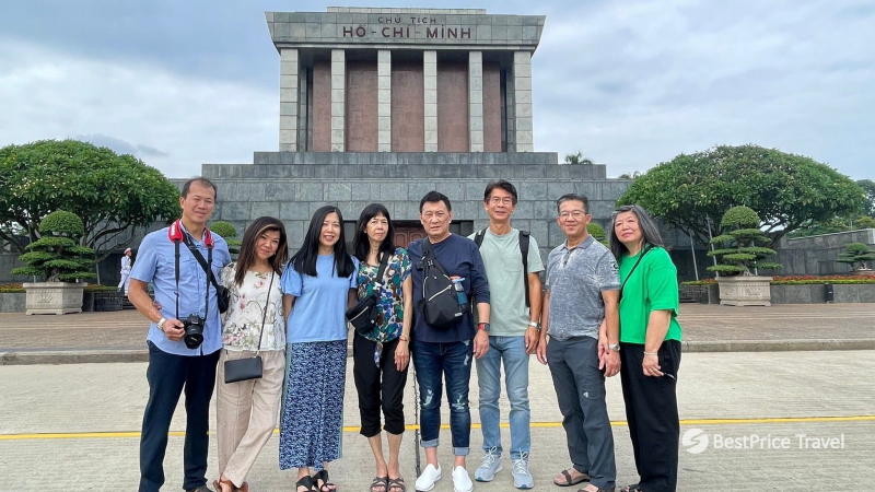 Vietnam Luxury Signature Journey — 4